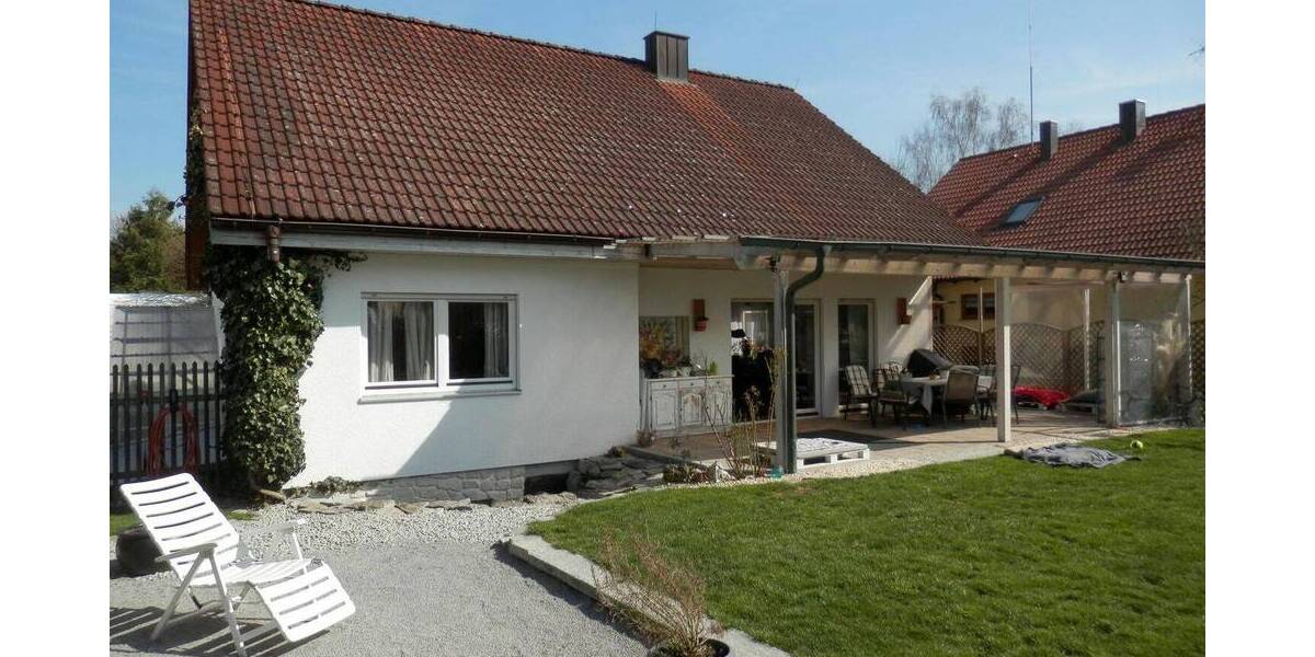 Einfamilienhaus Bühlertann - 6 Zimmer, 154 m&sup2;, 520.000&euro; | Angebot:26106722