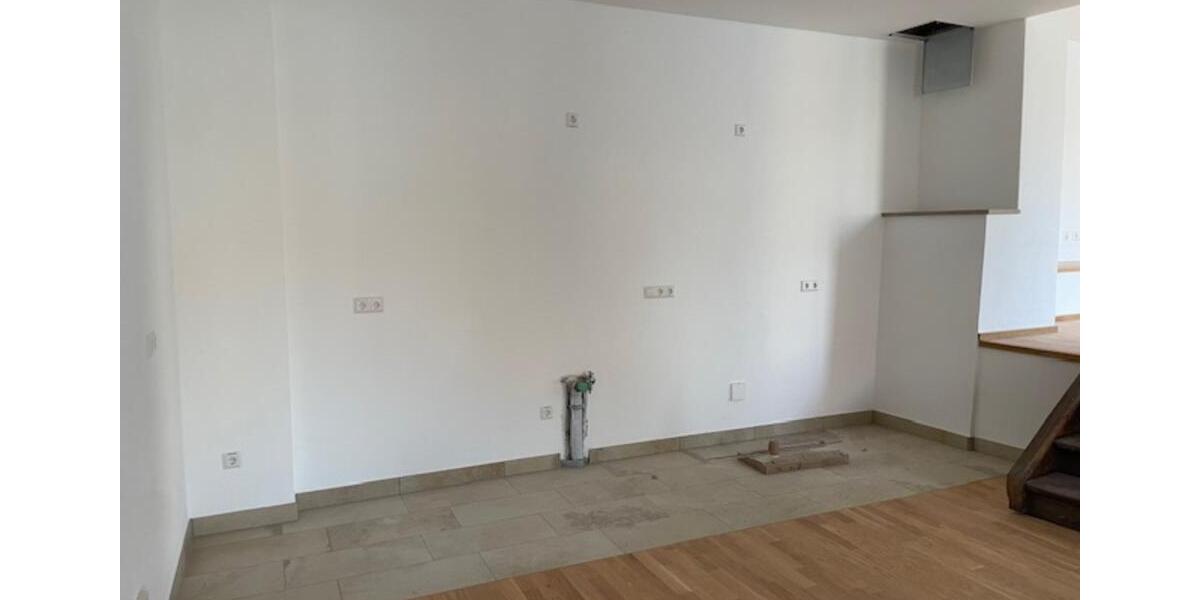 Erdgeschoßwohnung Nördlingen - 3.5 Zimmer, 105 m&sup2;, 1.260&euro; | Angebot:25790633