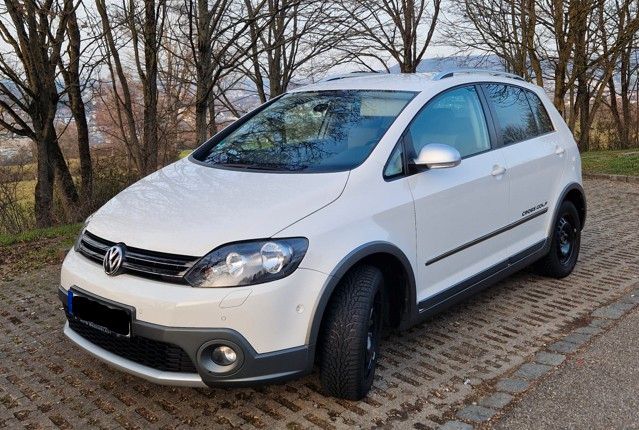 VW Golf Plus 86.900 km 8.200 &euro; Aalen 73434