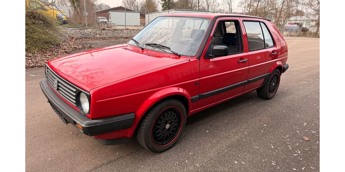 VW Golf 274.000 km 2.999 &euro; Ellwangen 73479