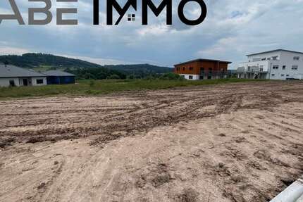 Grundstück Abtsgmünd / Untergröningen Untergröningen - 125.000&euro; | Angebot:12160689