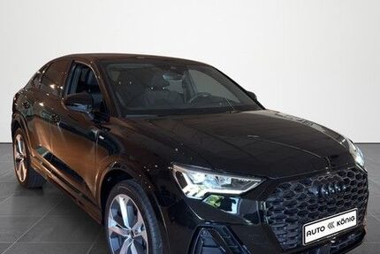 Audi Q3 5.123 km 43.390 &euro; Nördlingen 86720