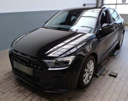 Audi A1 1.893 km 28.980 &euro; Schwäbisch Gmünd 73527