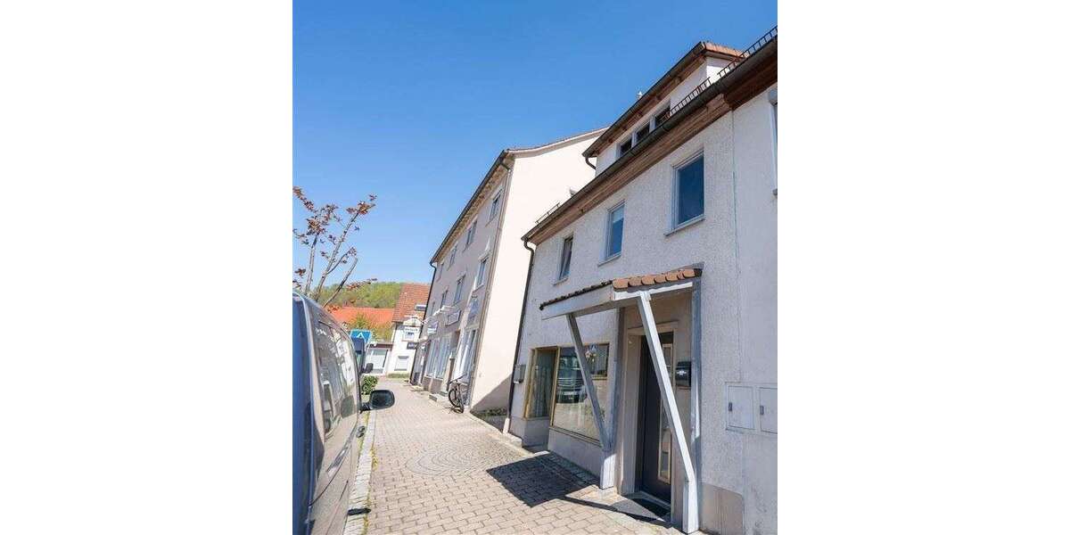 Einfamilienhaus Königsbronn - 6 Zimmer, 270 m&sup2;, 399.000&euro; | Angebot:26463730