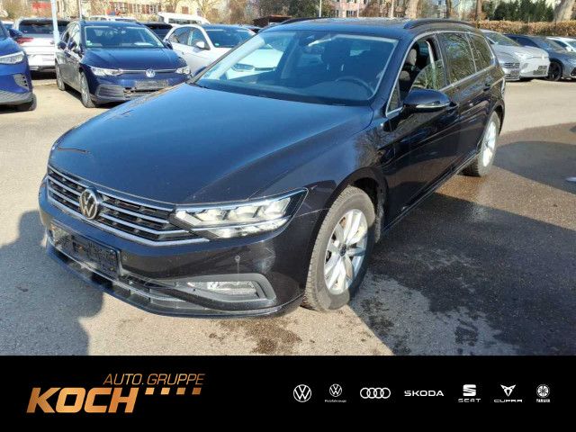 VW Passat Variant 98.250 km 22.430 &euro; Ellwangen 73479