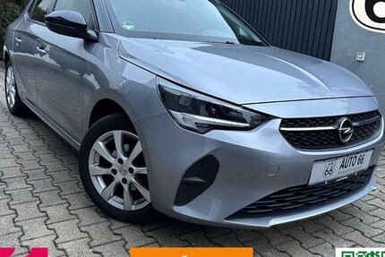 Opel Corsa 48.900 km 12.250 &euro; Schwäbisch Gmünd 73527
