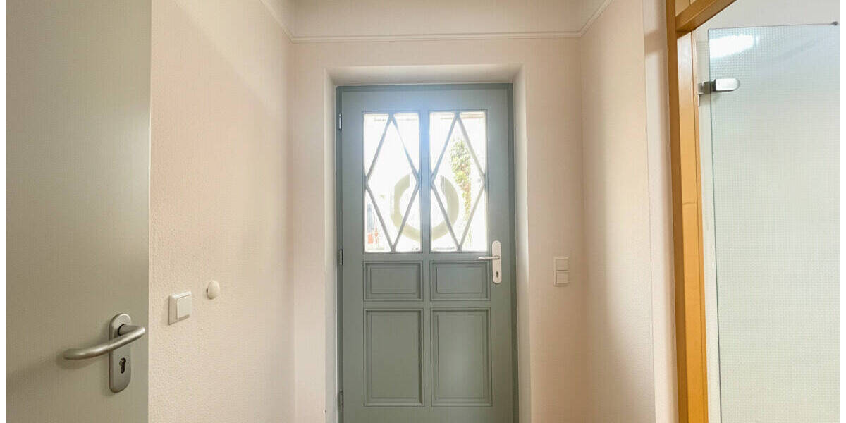Doppelhaushälfte Nördlingen - 8 Zimmer, 161 m&sup2;, 1.670&euro; | Angebot:26568521