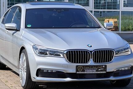 BMW 740 200.000 km 24.699 &euro; Heidenheim an der Brenz 89520