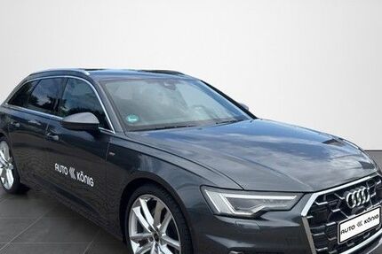 Audi A6 13.000 km 55.790 &euro; Nördlingen 86720