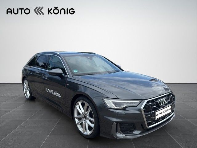 Audi A6 13.000 km 55.790 &euro; Nördlingen 86720