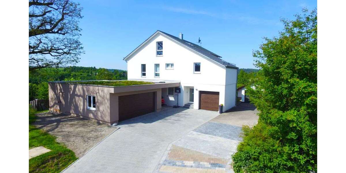 Einfamilienhaus Abtsgmünd - 14 Zimmer, 334 m&sup2;, 949.000&euro; | Angebot:20786776