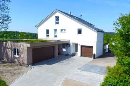 Haus Abtsgmünd - 14 Zimmer, 334 m&sup2;, 949.000&euro; | Angebot:20786776