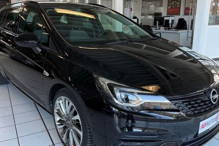 Opel Astra 193.100 km 7.490 &euro; Aalen 73431