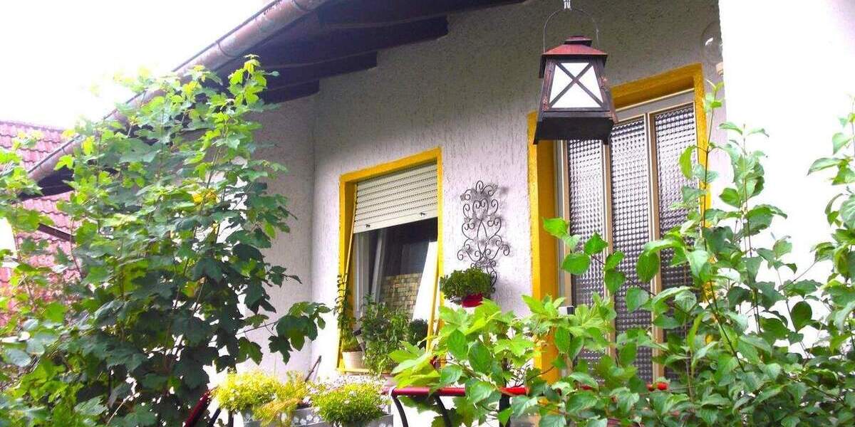 Bungalow Essingen - 3 Zimmer, 68 m&sup2;, 259.000&euro; | Angebot:25707727