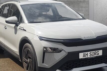 Skoda Elroq 8.781 km 36.070 &euro; Schwäbisch Gmünd 73525