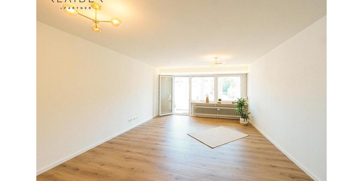 Etagenwohnung Heubach - 3 Zimmer, 74 m&sup2;, 219.000&euro; | Angebot:26738748