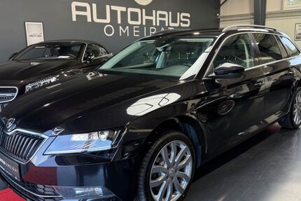 Skoda Superb 210.000 km 12.900 &euro; Aalen-Essingen 73457