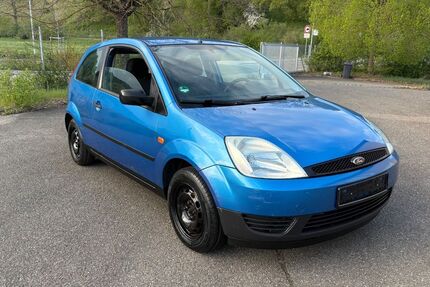 Ford Fiesta 162.000 km 999 &euro; Söhnstetten 89555