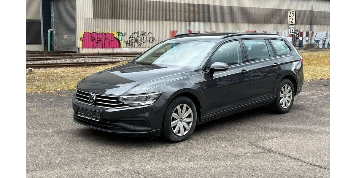 VW Passat Variant 133.176 km 16.600 &euro; Heidenheim 89522