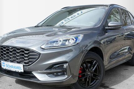 Ford Kuga 38.000 km 25.390 &euro; Lorch 73547