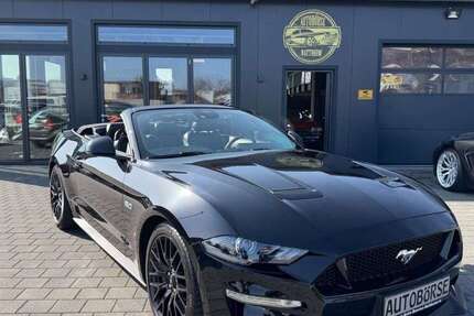 Ford Mustang 109.500 km 34.999 &euro; Nattheim 89564