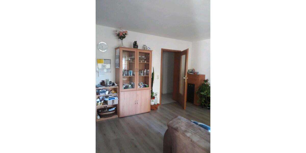 Etagenwohnung Frankenhardt - 2 Zimmer, 61 m&sup2;, 500&euro; | Angebot:27595941
