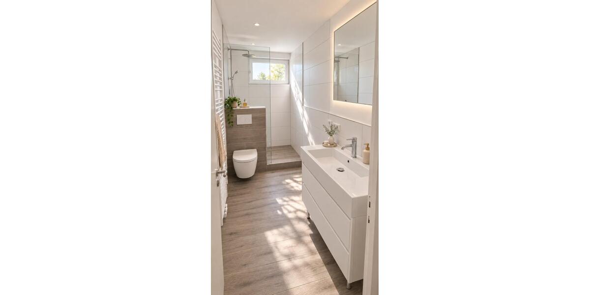 Etagenwohnung Aalen Attenhofen - 2.5 Zimmer, 45 m&sup2;, 715&euro; | Angebot:27583266