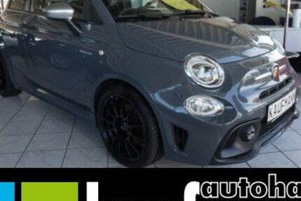 Abarth 595 Turismo 71.641 km 17.890 &euro; Aalen-Dewangen 73434