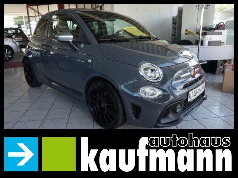 Abarth 595 Turismo 71.641 km 17.890 &euro; Aalen-Dewangen 73434