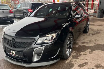 Opel Insignia 135.247 km 12.990 &euro; Essingen 73457