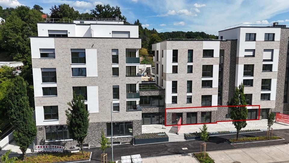 Gewerbeobjekt Schwäbisch Gmünd - 4.304&euro; | Angebot:21624486