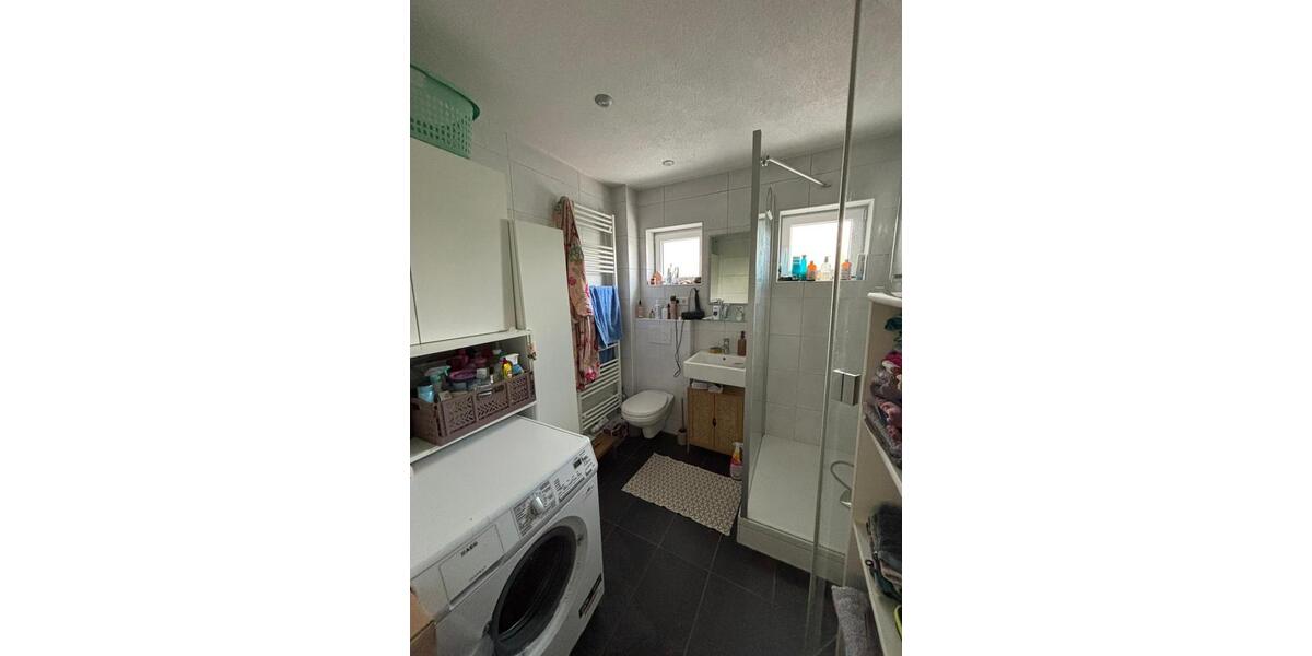 Etagenwohnung Aalen Unterkochen - 3 Zimmer, 68 m&sup2;, 790&euro; | Angebot:26579001
