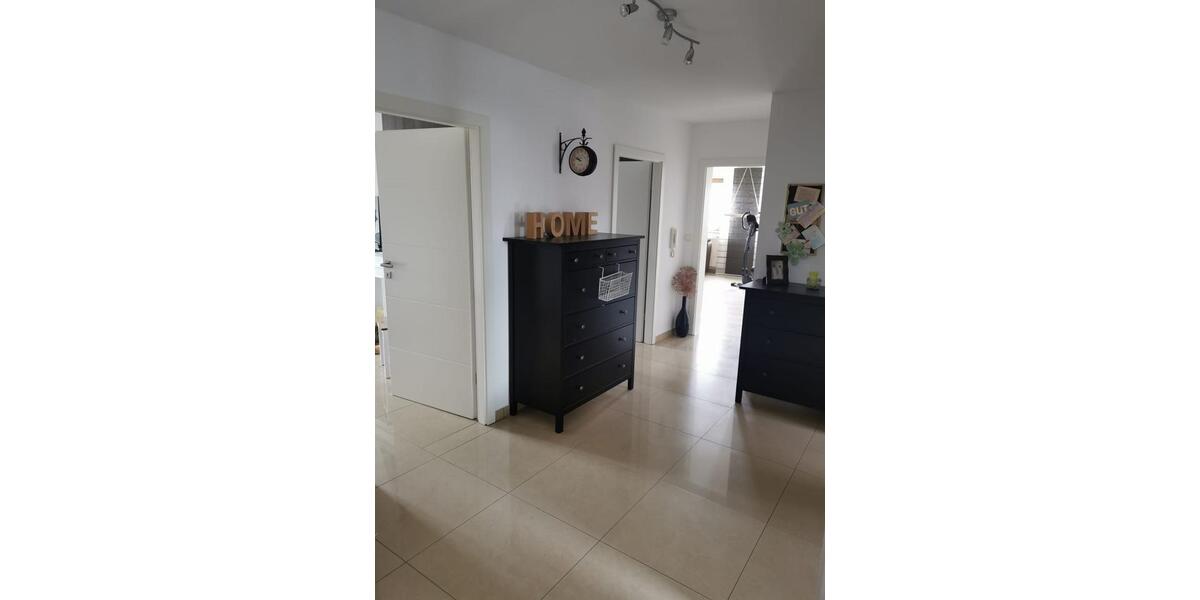 Dachgeschoßwohnung Nördlingen - 4 Zimmer, 97 m&sup2;, 860&euro; | Angebot:25641045