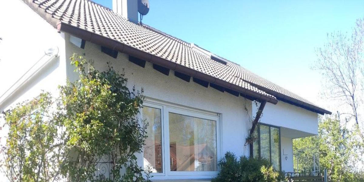 Einfamilienhaus Aalen Attenhofen - 629.000&euro; | Angebot:27188483