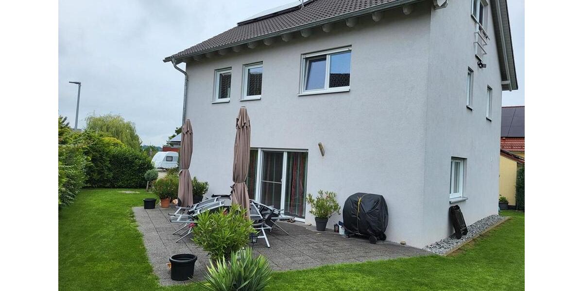 Einfamilienhaus Aalen Dewangen - 5 Zimmer, 196 m&sup2;, 600.000&euro; | Angebot:26249735