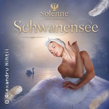 Schwanensee - Solenne Ballet Classique 14.11.2026 Congress Centrum Heidenheim