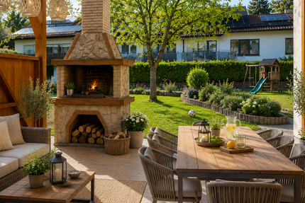 Haus Gaildorf - 8 Zimmer, 149 m&sup2;, 429.000&euro; | Angebot:25997933