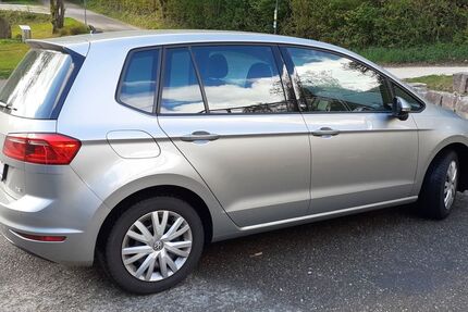 VW Golf Sportsvan 104.000 km 12.000 &euro; Bad Schussenried 88427