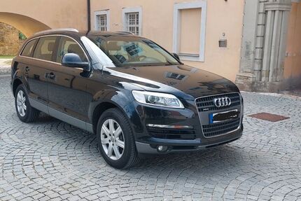 Audi Q7 463.000 km 4.999 &euro; Ellwangen (Jagst) 73479