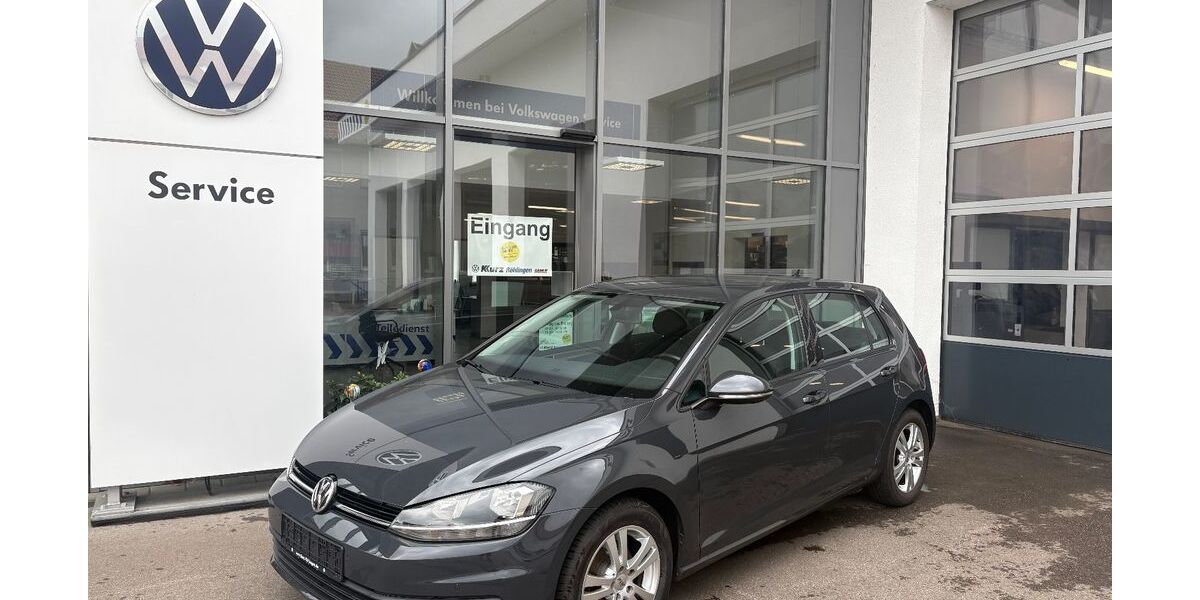 VW Golf 121.600 km 10.400 &euro; Ellwangen-Röhlingen 73479
