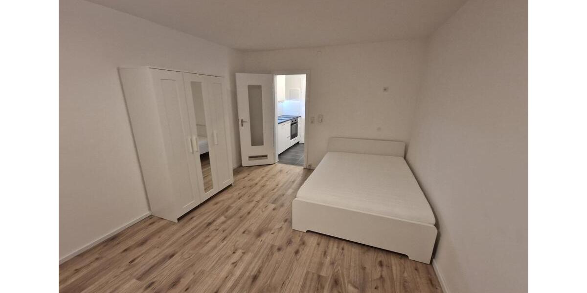 Etagenwohnung Heidenheim an der Brenz - 1 Zimmer, 25 m&sup2;, 500&euro; | Angebot:25839365