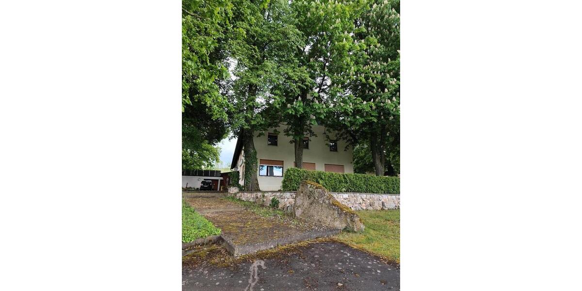Einfamilienhaus Riesbürg - 23 Zimmer, 300 m&sup2;, 1.300.000&euro; | Angebot:26594155