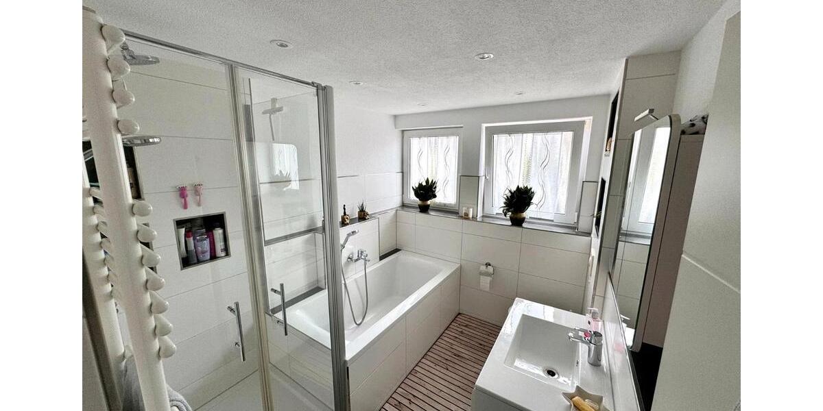 Etagenwohnung Schwäbisch Gmünd Bargau - 5 Zimmer, 150 m&sup2;, 399.000&euro; | Angebot:26974691
