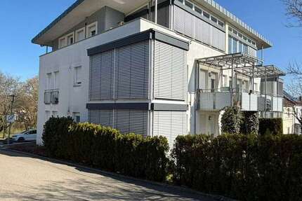 Wohnung Aalen - 3 Zimmer, 92 m&sup2;, 920&euro; | Angebot:26042434