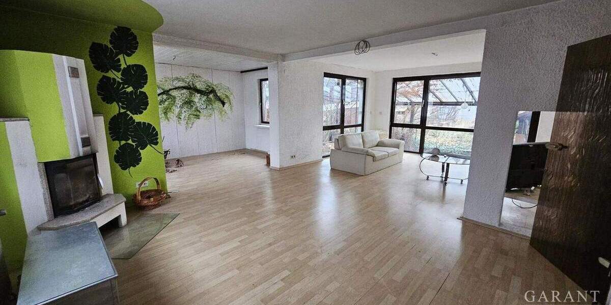Einfamilienhaus Steinheim am Albuch Steinheim - 5 Zimmer, 184 m&sup2;, 390.000&euro; | Angebot:25781236