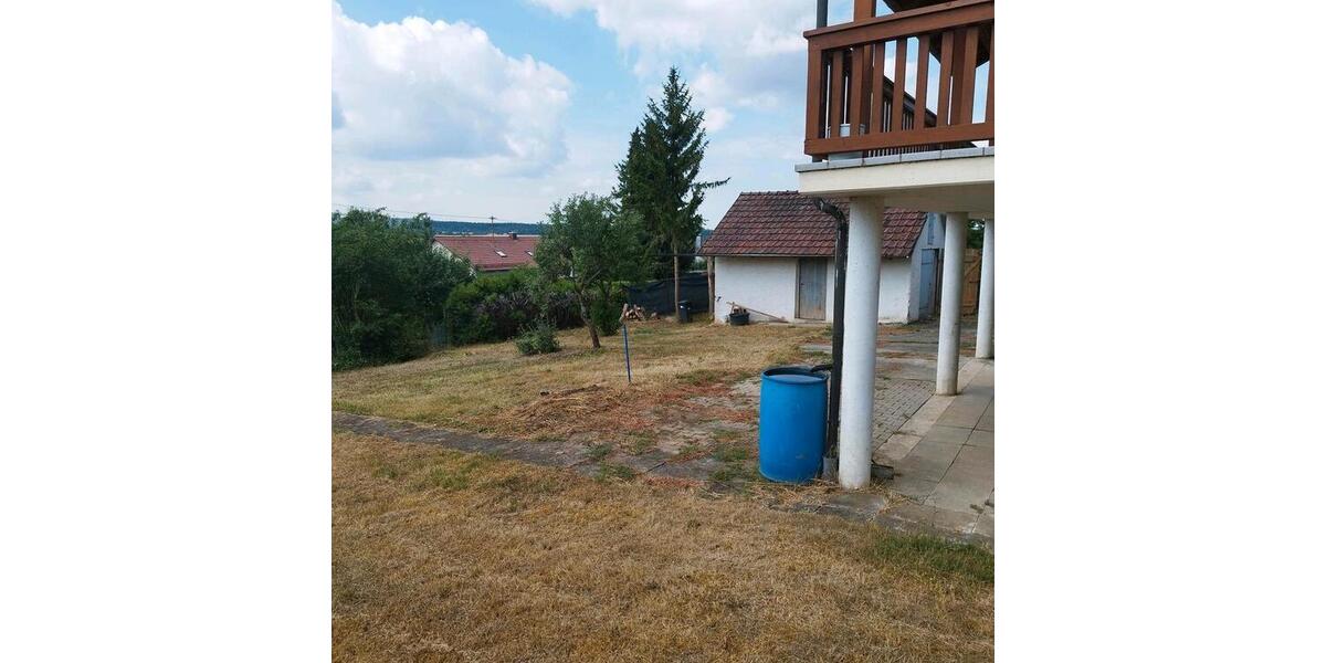 Einfamilienhaus Neresheim - 6 Zimmer, 100 m&sup2;, 310.000&euro; | Angebot:27112638