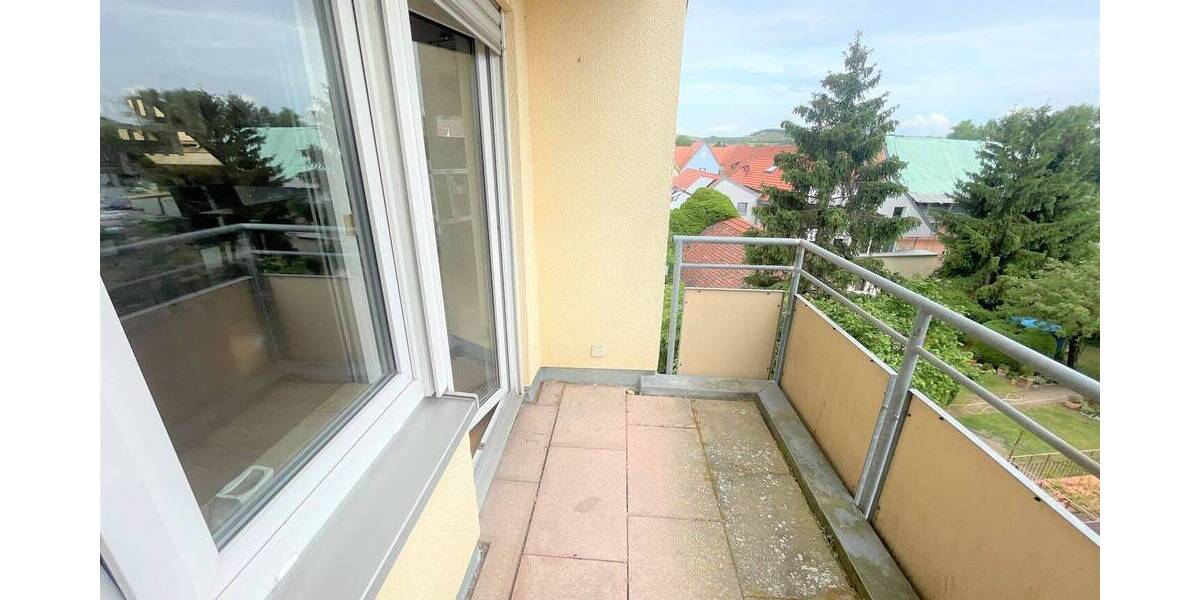 Etagenwohnung Bopfingen - 2 Zimmer, 78 m&sup2;, 219.999&euro; | Angebot:25815860