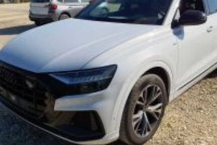 Audi Q8 87.828 km 58.890 &euro; Heidenheim a. d. B. 89520