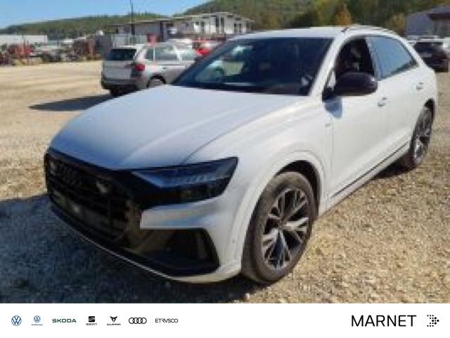 Audi Q8 87.828 km 58.890 &euro; Heidenheim a. d. B. 89520
