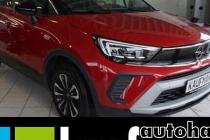 Opel Crossland (X) 54.885 km 15.390 &euro; Aalen-Dewangen 73434